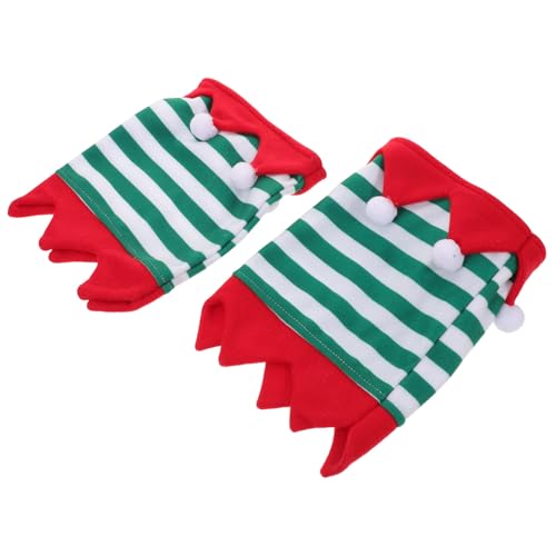 Milisten 2 Stück Beinwickel Für Pferdestiefel Weihnachtsbeinwickel Für Pferde Beinwickel Für Pferde Beinschützer Für Atmungsaktives Mesh Milisten 2 Stück Beinwickel Für Pferdestiefel Weihnachtsbeinwickel Für Pferde Beinwickel Für Pferde Beinschützer Für Atmungsaktives Mesh von Milisten