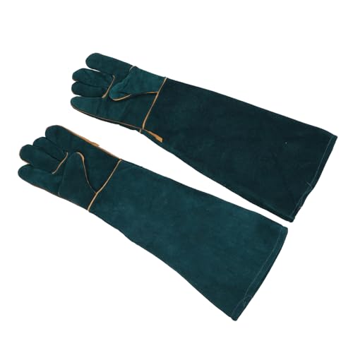Milisten Verdicken Sie Bequeme Handschuhe Für Die Handhabung Von Haustieren Reptilienhandschuhe Spielhandschuhe Für Haustiere Material Milisten Verdicken Sie Bequeme Handschuhe Für Die Handhabung Von Haustieren Reptilienhandschuhe Spielhandschuhe Für Haustiere Material von Milisten