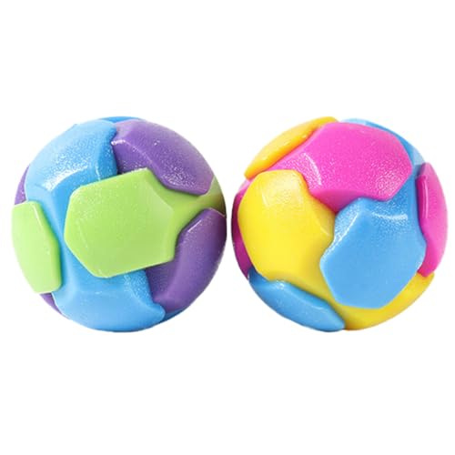 Milisten 2 Stück Haustier Spielzeugball für Hunde Bunte Weiche und Langlebige Kauspielzeuge aus Hochwertigem für Spiel und Beschäftigung Zufällige Farben Zufällige Farbe Zufällige Farbe Milisten 2 Stück Haustier Spielzeugball für Hunde Bunte Weiche und Langlebige Kauspielzeuge aus Hochwertigem für Spiel und Beschäftigung Zufällige Farben Zufällige Farbe Zufällige Farbe von Milisten