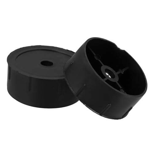 Milisten 2 Stück Katze Crawler Katzenkletterrahmen DIY -Materialien Katzenkratzerreparatur Ersatzteile für Kratzbäume Austausch des Kratzbaums kratzbaum ersatz Plastik Schwarz Milisten 2 Stück Katze Crawler Katzenkletterrahmen DIY -Materialien Katzenkratzerreparatur Ersatzteile für Kratzbäume Austausch des Kratzbaums kratzbaum ersatz Plastik Schwarz von Milisten