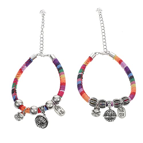 Milisten Haustierhalsband Atmungsaktives Kätzchenhalsband Verstellbare Größe Katzenhalsband Farbenfrohe Designmuster Milisten Haustierhalsband Atmungsaktives Kätzchenhalsband Verstellbare Größe Katzenhalsband Farbenfrohe Designmuster von Milisten