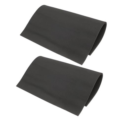 Milisten Aquarium Unterlage Aquarium Fische 2 Reptilien-Terrarium-dämpfungsmatte Verdickte Aquarium-pad rutschfeste Aquarium-bodenmatte Milisten Aquarium Unterlage Aquarium Fische 2 Reptilien-Terrarium-dämpfungsmatte Verdickte Aquarium-pad rutschfeste Aquarium-bodenmatte von Milisten