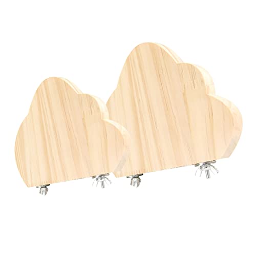 Milisten 2 Stück Sprungbrett Für Haustierplattformen Vogelbarsch Jay Stand Hamster Plattform Für Sittichbarsche Vogel-sitzstangenplattform Aus Holz Angebot An Papageienkäfigen Hölzern Milisten 2 Stück Sprungbrett Für Haustierplattformen Vogelbarsch Jay Stand Hamster Plattform Für Sittichbarsche Vogel-sitzstangenplattform Aus Holz Angebot An Papageienkäfigen Hölzern von Milisten