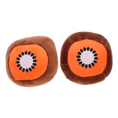 Milisten 2 Stück Zähneknirschen Kiwi Spielzeuge Hunde Puzzle Spielzeuge Haustierspielzeug Zahnen Welpen Beißspielzeug Hundespielzeug Quietschspielzeug Interaktives Milisten 2 Stück Zähneknirschen Kiwi Spielzeuge Hunde Puzzle Spielzeuge Haustierspielzeug Zahnen Welpen Beißspielzeug Hundespielzeug Quietschspielzeug Interaktives von Milisten
