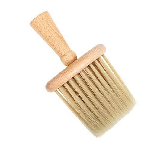 2 Stück Zubehör Zubehör Zubehör Griff Werkzeuge Instrument Sweep Clean Entfernung Musical Wiping Reiter Gitarre Musical Violine Premium Bürsten Holz Reinigungsbürste Pipa Weich von Milisten