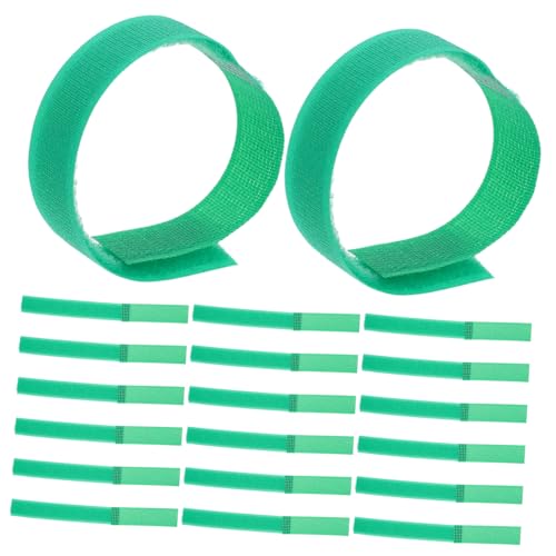 Milisten 20 Stück Verstellbare Rutsch für Kleine und Katzen wasserdichte Pfotenschutz für Outdoor Aktivitäten Grün Milisten 20 Stück Verstellbare Rutsch für Kleine und Katzen wasserdichte Pfotenschutz für Outdoor Aktivitäten Grün von Milisten