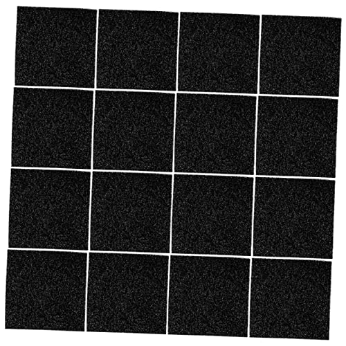 Milisten 20stücke Aktivkohle Katzenklo Filter Ersatz Katzentoilettenzubehör Geruchsbeseitigung Katzentoiletten-Deodorant Für Katzentoiletten Katzentoilettenunterlage Ersatzunterlage Milisten 20stücke Aktivkohle Katzenklo Filter Ersatz Katzentoilettenzubehör Geruchsbeseitigung Katzentoiletten-Deodorant Für Katzentoiletten Katzentoilettenunterlage Ersatzunterlage von Milisten