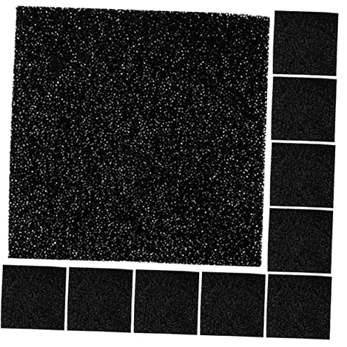 Milisten 20Stücke Katzenstreu Filtermatten Aus Aktivierter Geruchsfilter Für Katzentoiletten Und Haustierbereiche Effektive Geruchskontrolle Und Frischer Duft Milisten 20Stücke Katzenstreu Filtermatten Aus Aktivierter Geruchsfilter Für Katzentoiletten Und Haustierbereiche Effektive Geruchskontrolle Und Frischer Duft von Milisten