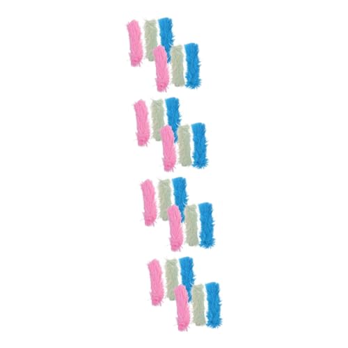 Milisten 4sets Spielzeug Für Kätzchen Interaktives Katzenspielzeug Katzenspielzeug Plüsch Katzenkissen Spielzeug Spaßkissen 6pcs * 4 Milisten 4sets Spielzeug Für Kätzchen Interaktives Katzenspielzeug Katzenspielzeug Plüsch Katzenkissen Spielzeug Spaßkissen 6pcs * 4 von Milisten