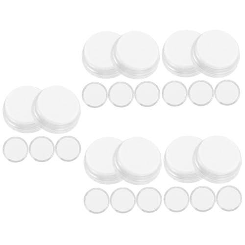 Milisten 25 STK Sauerstoffpumpe luftdiffusor Aquarium Zubehör Aquarienluftzufuhr Aquarienbelüftungssystem Aquarium Pumpen Aquariumzubehör Diffusor für Aquarien Aquarienbedarf p.s Weiß Milisten 25 STK Sauerstoffpumpe luftdiffusor Aquarium Zubehör Aquarienluftzufuhr Aquarienbelüftungssystem Aquarium Pumpen Aquariumzubehör Diffusor für Aquarien Aquarienbedarf p.s Weiß von Milisten