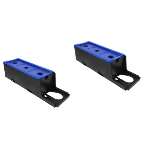 Milisten 2Er-Box Filter für Fischbecken wasserenthärter wasserreiniger Verformungsbeständiger Filter Aquarium Wasserzyklus Perkulatoren Filterwerkzeug für Aquarien Aquarienbedarf PVC Milisten 2Er-Box Filter für Fischbecken wasserenthärter wasserreiniger Verformungsbeständiger Filter Aquarium Wasserzyklus Perkulatoren Filterwerkzeug für Aquarien Aquarienbedarf PVC von Milisten