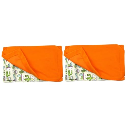 Milisten 2 Stücke Luxus Haustier Bett Hamster Decke Dekorative Hideout Warme Matte Pet Nest für Jahreszeiten Milisten 2 Stücke Luxus Haustier Bett Hamster Decke Dekorative Hideout Warme Matte Pet Nest für Jahreszeiten von Milisten