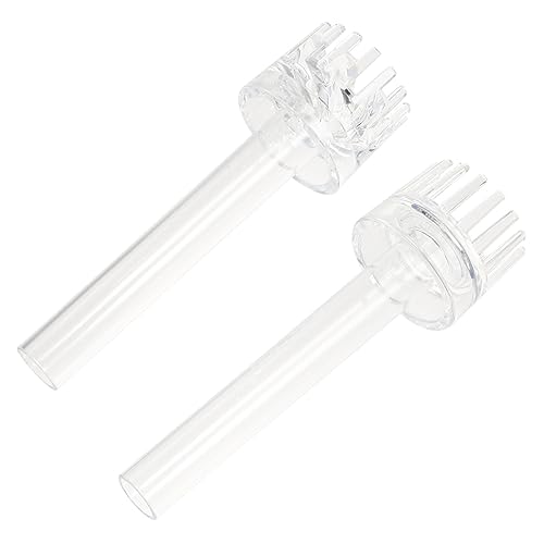 Milisten 2St Entfettungsfolie für Aquarien Filter für Fischbecken Zubehör für Aquarien Easy putz Wasserzirkulation glasreiniger Aquarienfilter Filterwerkzeug für Aquarien Acryl Transparent Milisten 2St Entfettungsfolie für Aquarien Filter für Fischbecken Zubehör für Aquarien Easy putz Wasserzirkulation glasreiniger Aquarienfilter Filterwerkzeug für Aquarien Acryl Transparent von Milisten