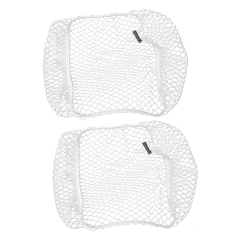 Milisten 2 Stücke Fisch Tank Flucht-net Aquarium Mesh Einfach Installieren Fisch Netting Für Aquarium Milisten 2 Stücke Fisch Tank Flucht-net Aquarium Mesh Einfach Installieren Fisch Netting Für Aquarium von Milisten