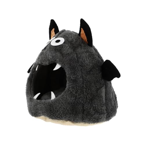 Milisten 2 Stücke Warme Guinea Pig Bett Große Hängematte Pet Rest Bett Hamster Guinea Pig Bett von Milisten