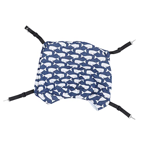 Milisten 2 Stücke Pet Supply Katze Hängematte Macrame Katze Hängematte Schaukel Bett Platzsparende Kätzchen Bett Milisten 2 Stücke Pet Supply Katze Hängematte Macrame Katze Hängematte Schaukel Bett Platzsparende Kätzchen Bett von Milisten