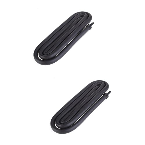 Milisten 2St Luftverteilerschlauch Aquarium Flexibler Schlauch Gummi für Aquarien Blasenrohr blacki The Black luftschlauch Aquarienschlauch Blase Pipeline Bubble- Blasenstreifen Milisten 2St Luftverteilerschlauch Aquarium Flexibler Schlauch Gummi für Aquarien Blasenrohr blacki The Black luftschlauch Aquarienschlauch Blase Pipeline Bubble- Blasenstreifen von Milisten