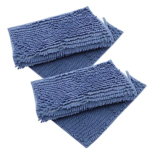 Milisten Meerschweinchen-bettwäsche – 2er-Pack Waschbare Wiederverwendbare PIPI-Pads Mit – Bequem Für Das Training Von Haustieren Milisten Meerschweinchen-bettwäsche – 2er-Pack Waschbare Wiederverwendbare PIPI-Pads Mit – Bequem Für Das Training Von Haustieren von Milisten