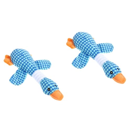 Milisten 2St Schnabeltier-Hundespielzeug Interactive Dog Toys knete Spielzeug nachsprechende stofftiere Kauspielzeug für Welpen Kauspielzeug für Hunde Backenzahnspielzeug für Hunde Plüsch Milisten 2St Schnabeltier-Hundespielzeug Interactive Dog Toys knete Spielzeug nachsprechende stofftiere Kauspielzeug für Welpen Kauspielzeug für Hunde Backenzahnspielzeug für Hunde Plüsch von Milisten