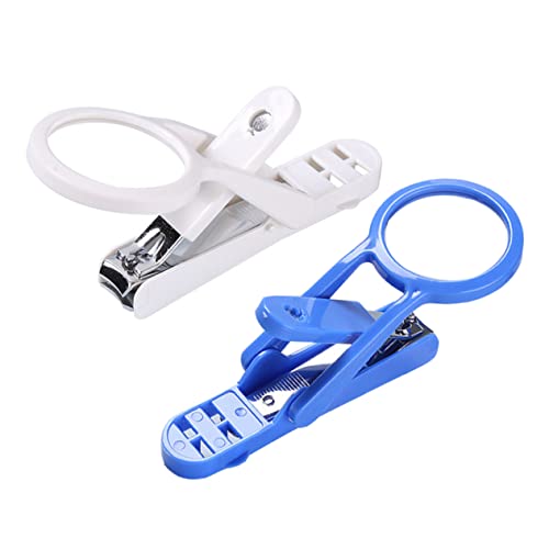 Milisten 2stücke Igelpfotenschere Lupe Für Kleine Haustiere Tragbar Und Einfach Zu Bedienen Schützt Vor Schnittverletzungen Haustierpfotenschneider Für Nagelpflege Milisten 2stücke Igelpfotenschere Lupe Für Kleine Haustiere Tragbar Und Einfach Zu Bedienen Schützt Vor Schnittverletzungen Haustierpfotenschneider Für Nagelpflege von Milisten