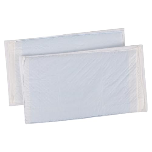Milisten 2stücke Pack Einweg Super Saugfähig Hundescheiße Pads Für Tiere Reisen Innenbereich Außenbereich Milisten 2stücke Pack Einweg Super Saugfähig Hundescheiße Pads Für Tiere Reisen Innenbereich Außenbereich von Milisten