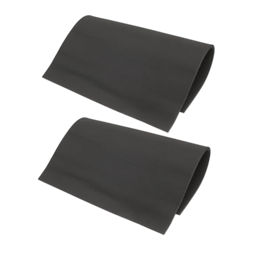 Milisten Aquariummatte für Zuhause 2er-Pack rutschfeste Aquariumunterlage Verdickte Matte für Aquarien Terrarium-dämpfung Milisten Aquariummatte für Zuhause 2er-Pack rutschfeste Aquariumunterlage Verdickte Matte für Aquarien Terrarium-dämpfung von Milisten