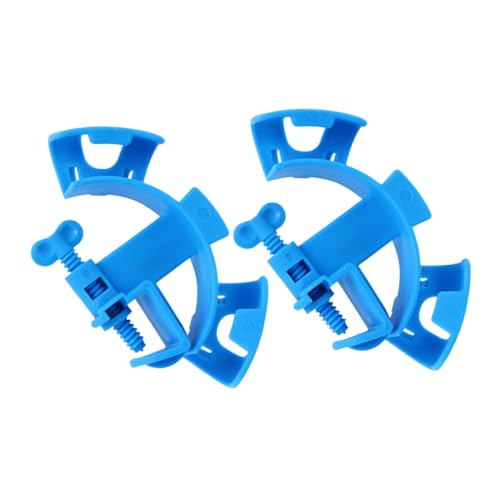 Milisten 2stücke Aquarium Wasserrohrhalterungen Stabile Wasserrohrklammern Für Fischbehälter Und Aquarien Geeignet Für Installieren Platzsparend Langlebig Milisten 2stücke Aquarium Wasserrohrhalterungen Stabile Wasserrohrklammern Für Fischbehälter Und Aquarien Geeignet Für Installieren Platzsparend Langlebig von Milisten