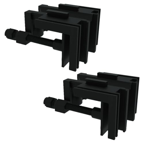 Milisten 2st Schlauchschelle Toilettenkolben Schlauchhalter Für Aquarien Aufhänger Haken Tank Clips Zange Steigleitung Abfluss Einlass Teich Pavillon Griffe Pumps Umrandet Pumpe Black Acryl Milisten 2st Schlauchschelle Toilettenkolben Schlauchhalter Für Aquarien Aufhänger Haken Tank Clips Zange Steigleitung Abfluss Einlass Teich Pavillon Griffe Pumps Umrandet Pumpe Black Acryl von Milisten