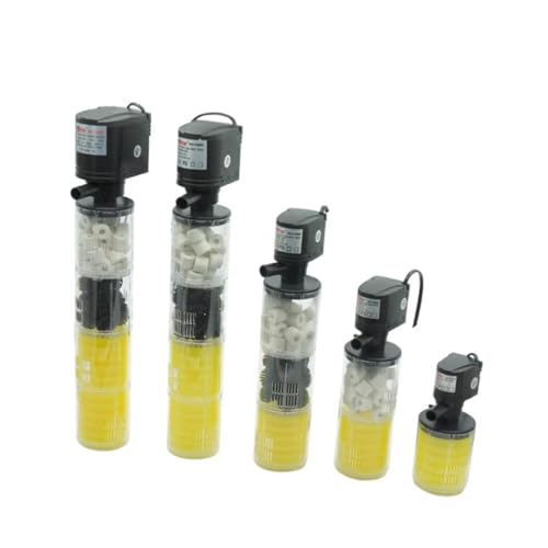 Milisten 3 1 Aquarieninnenfilter Für Aquarien Aquarienfilter Tauchpumpe Aquarium Milisten 3 1 Aquarieninnenfilter Für Aquarien Aquarienfilter Tauchpumpe Aquarium von Milisten