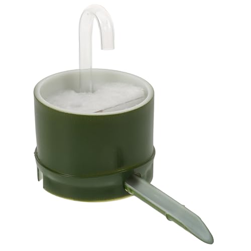 Milisten Aquarium Filterrohr 3-in-1-aquarium-filterboxen -externa-wasserreiniger Gefälschte - Mit USB-wasserpumpe Für Aquarium-fischglas-zubehör Für Fischbecken Milisten Aquarium Filterrohr 3-in-1-aquarium-filterboxen -externa-wasserreiniger Gefälschte - Mit USB-wasserpumpe Für Aquarium-fischglas-zubehör Für Fischbecken von Milisten