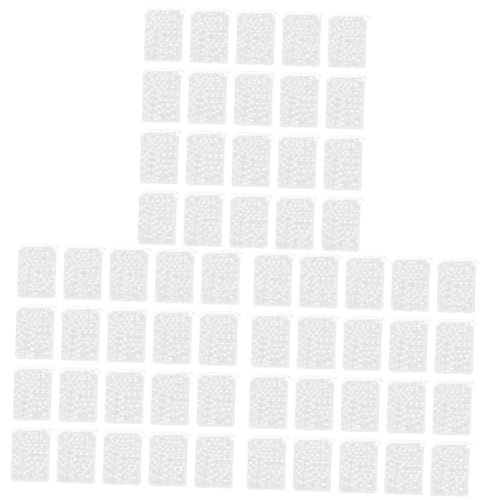 Milisten 3 Sätze À 20 STK Filtertasche Medienbeutel für Aquarien feinmaschige Filtermedienbeutel küchenarmatur Kitchen Accessories packtaschen Aquarium Mesh-Taschen Media-Mesh-Tasche Einweg Milisten 3 Sätze À 20 STK Filtertasche Medienbeutel für Aquarien feinmaschige Filtermedienbeutel küchenarmatur Kitchen Accessories packtaschen Aquarium Mesh-Taschen Media-Mesh-Tasche Einweg von Milisten