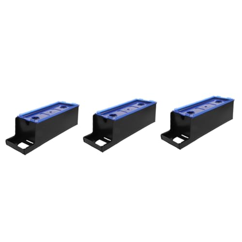 Milisten 3Er-Box Filter für Fischbecken Aquarium Filter Box - Aquarium Filterung Box Fish Tank Water Purification - Aquarium Wasser Reinigung Panzerfilter für Schildkröten Aquarienbedarf Milisten 3Er-Box Filter für Fischbecken Aquarium Filter Box - Aquarium Filterung Box Fish Tank Water Purification - Aquarium Wasser Reinigung Panzerfilter für Schildkröten Aquarienbedarf von Milisten