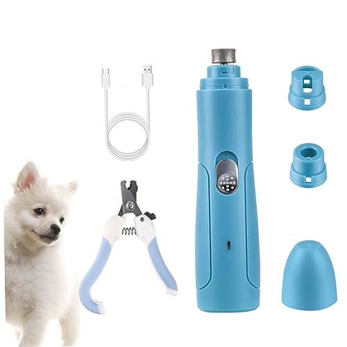 Milisten 3St Nagelreinigungswerkzeug für Haustiere Werkzeug zur Pfotenpflege Krallenschneider für Haustiere Nagelknipser für Hunde Hund nagelschneider Nagelschere Schermaschinen von Milisten