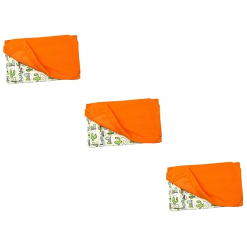 Milisten 3 Stücke Komfortable Pet Nest Meerschweinchen Bett Kissen Ratte Nest Hamster Decke Weiche Bettwäsche Milisten 3 Stücke Komfortable Pet Nest Meerschweinchen Bett Kissen Ratte Nest Hamster Decke Weiche Bettwäsche von Milisten