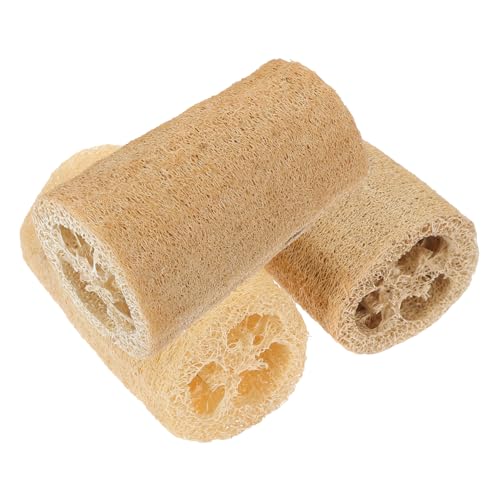 Milisten 3 Stück Kauspielzeug Für Haustiere Luffa Backenzahnscheiben Für Hamster Sicheres Spielzeug Zur Zahnreinigung 10cm Für Hamster Zwerghamster Und Ähnliche Kleintiere Milisten 3 Stück Kauspielzeug Für Haustiere Luffa Backenzahnscheiben Für Hamster Sicheres Spielzeug Zur Zahnreinigung 10cm Für Hamster Zwerghamster Und Ähnliche Kleintiere von Milisten