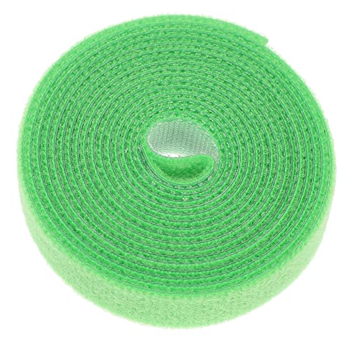 Milisten Gartenschnur Und Baumpfähle – 4 Rollen Pflanzenbinder Zum Binden Von Gartenpflanzen Rankenstützen Und Blumenstielstützen von Milisten