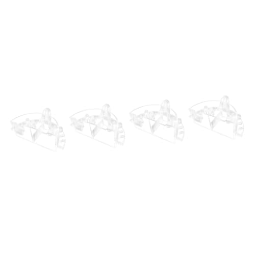 Milisten 4 Stück 3 Filterbox für Aquarien kleines Aquarium leise Wasserpumpe Ecke innenfilter wasserreiniger schwämme Sieb Leise Aquariumpumpe Eck-Aquarium-Werkzeug pneumatisch Filterkasten Milisten 4 Stück 3 Filterbox für Aquarien kleines Aquarium leise Wasserpumpe Ecke innenfilter wasserreiniger schwämme Sieb Leise Aquariumpumpe Eck-Aquarium-Werkzeug pneumatisch Filterkasten von Milisten