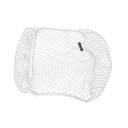 Milisten 4 Stück Fluchtnetz für Schildkrötenbecken Spiel Fisch Aquariumschutz Aquariumnetz Baum sicherungsnetz sicherheitsnetz Aquariumzubehör Aquarienschutznetze selber Machen Nylon Weiß Milisten 4 Stück Fluchtnetz für Schildkrötenbecken Spiel Fisch Aquariumschutz Aquariumnetz Baum sicherungsnetz sicherheitsnetz Aquariumzubehör Aquarienschutznetze selber Machen Nylon Weiß von Milisten