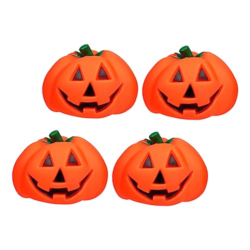 Milisten 4stücke Teiliges Halloween Kürbis Spielzeugset Für Hunde Und Katzen Kauspielzeug Zur Zahnpflege Interaktiv Fördert Spieltrieb Für Haustiere Schult Neugier Und Einsamkeit Milisten 4stücke Teiliges Halloween Kürbis Spielzeugset Für Hunde Und Katzen Kauspielzeug Zur Zahnpflege Interaktiv Fördert Spieltrieb Für Haustiere Schult Neugier Und Einsamkeit von Milisten