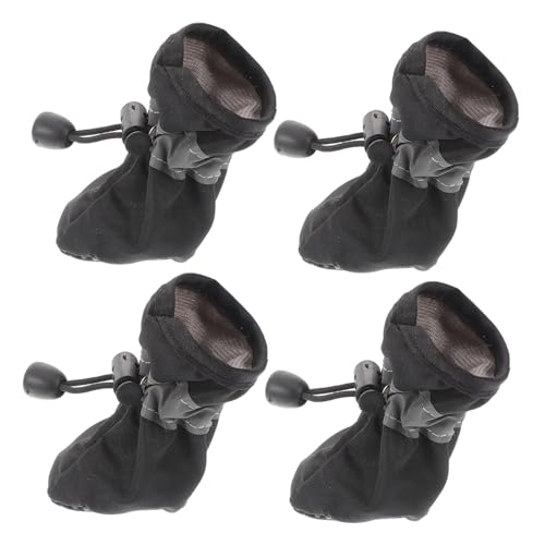 Milisten 4 Stück Hundeschuhe Zahnpasta Für Hunde Nagelknipser Für Hunde Hundenapf Leckerlis Für Hunde Hundebürste Haustierbedarf Hund Nagel Hundeschermaschine Hundepflegeset Black Stoff Milisten 4 Stück Hundeschuhe Zahnpasta Für Hunde Nagelknipser Für Hunde Hundenapf Leckerlis Für Hunde Hundebürste Haustierbedarf Hund Nagel Hundeschermaschine Hundepflegeset Black Stoff von Milisten