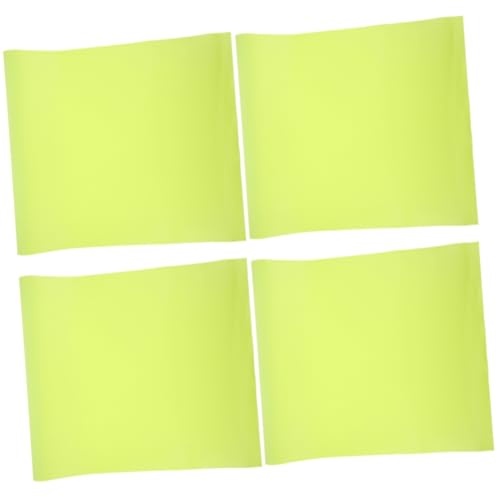 Milisten 4 Stück Krabbeldecke Eidechsen-Bettwäschematten Reptilienbettwäsche Gecko-Zubehör Reptilien zubehör Terrarium zubehör Reptilienmatte Zubehör für Schildkrötenpanzer Eva Light Green Milisten 4 Stück Krabbeldecke Eidechsen-Bettwäschematten Reptilienbettwäsche Gecko-Zubehör Reptilien zubehör Terrarium zubehör Reptilienmatte Zubehör für Schildkrötenpanzer Eva Light Green von Milisten