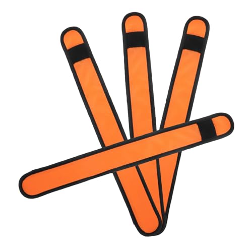 Milisten 4 Stück Pferde Knöchelriemen Leggings Leuchtendes Beinband Reitsicherheitsausrüstung Leuchtendes Halloween Pferdebeinband LED Pferdebeinriemen Leuchtende Milisten 4 Stück Pferde Knöchelriemen Leggings Leuchtendes Beinband Reitsicherheitsausrüstung Leuchtendes Halloween Pferdebeinband LED Pferdebeinriemen Leuchtende von Milisten
