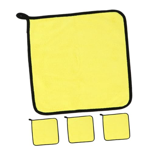 Milisten 4stücke Handtücher Weiche Und Saugfähige Decken Für Kleintiere Für Hamster Kaninchen Und Meerschweinchen Pflege Und Badematten Milisten 4stücke Handtücher Weiche Und Saugfähige Decken Für Kleintiere Für Hamster Kaninchen Und Meerschweinchen Pflege Und Badematten von Milisten