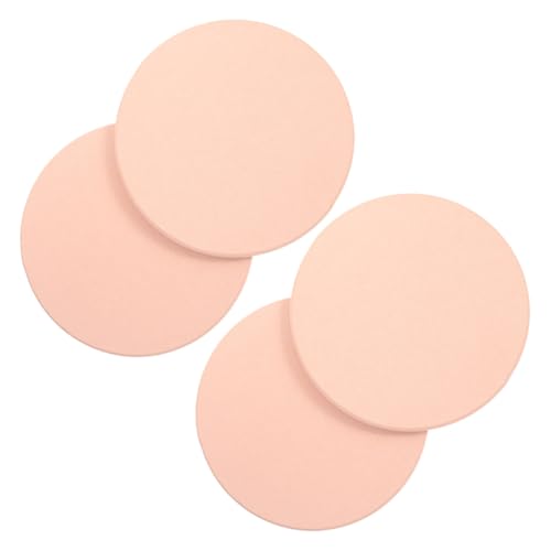 Milisten 4 Stück Teiliges Blumenuntersetzer Diatomit Wasserabsorbierender Pflanzentopf Untersetzer für Drinnen und Draußen für Pflege Ihrer Pflanzen Oberflächen Milisten 4 Stück Teiliges Blumenuntersetzer Diatomit Wasserabsorbierender Pflanzentopf Untersetzer für Drinnen und Draußen für Pflege Ihrer Pflanzen Oberflächen von Milisten