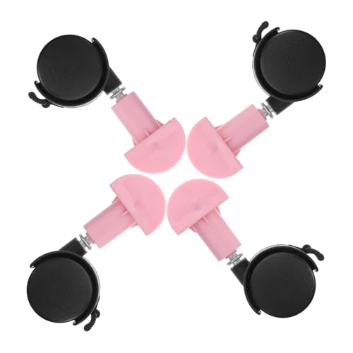 Milisten 4stücke Einkaufswagenräder Für Möbel Bettrahmen Hundekisten Caster-ersatzräder Vorbaurollen Transporträder Für Haustiergehege Katzenkäfige Kleine Hunde Und Katzenkäfige Milisten 4stücke Einkaufswagenräder Für Möbel Bettrahmen Hundekisten Caster-ersatzräder Vorbaurollen Transporträder Für Haustiergehege Katzenkäfige Kleine Hunde Und Katzenkäfige von Milisten