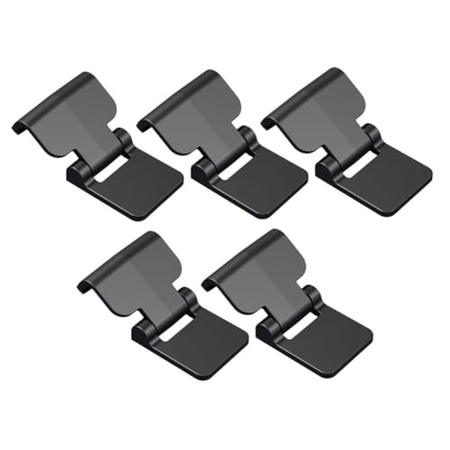 Milisten 5stücke Terrariendeckelclips Kunststoffverschluss Für Reptilienbecken Und Aquariendeckel Sicherer Clip Für Haustiergehege Und Schildkrötenbecken Milisten 5stücke Terrariendeckelclips Kunststoffverschluss Für Reptilienbecken Und Aquariendeckel Sicherer Clip Für Haustiergehege Und Schildkrötenbecken von Milisten