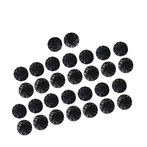 Milisten Süßwasser/Aquarium 50 Stück 36 Mm Bio-bälle Medien Biologische Bälle Effektive Filterung Milisten Süßwasser/Aquarium 50 Stück 36 Mm Bio-bälle Medien Biologische Bälle Effektive Filterung von Milisten
