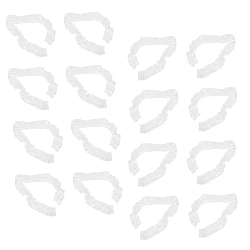 Milisten 50stücke Einweg-käfigeinlage Für Kaninchen Meerschweinchen Tierkotschalen Abdeckung Folie Universalgröße Kompatibel Mit Käfigschalen von Milisten