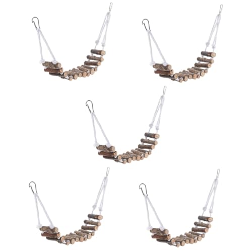 Milisten 5St Kletter haube brücke Reptilienhaut Eidechsenleiter für den Haushalt Reptilienleiter Desk Decoration Desktop Decoration Haushalt Reptiliendekor Zubehör hölzern Milisten 5St Kletter haube brücke Reptilienhaut Eidechsenleiter für den Haushalt Reptilienleiter Desk Decoration Desktop Decoration Haushalt Reptiliendekor Zubehör hölzern von Milisten