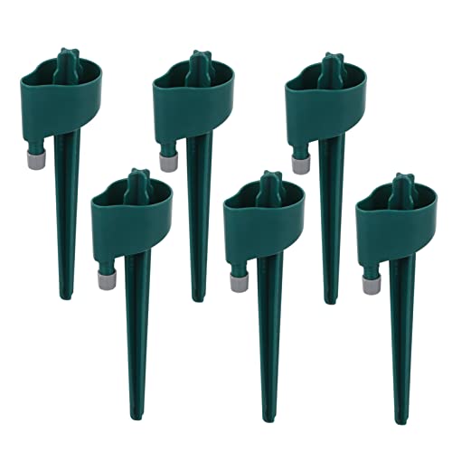 Milisten 6 Stück Bewässerungsgerät pflanzenpflege pflanzenbewässererung Bewässerungsspitzen für Pflanzen Pflanzenwasserkanne Sprinkler Gartenbewässerungsspitzen Gartenbewässerungstropfer pp Milisten 6 Stück Bewässerungsgerät pflanzenpflege pflanzenbewässererung Bewässerungsspitzen für Pflanzen Pflanzenwasserkanne Sprinkler Gartenbewässerungsspitzen Gartenbewässerungstropfer pp von Milisten